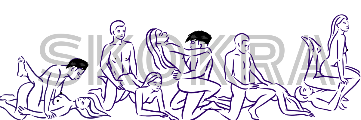 10 Ultimate Sex Positions to Ignite Passion with Top-Rated Delhi Call Girls